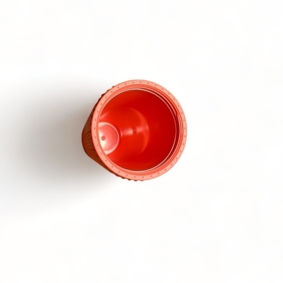 Starbucks 2022 Bling Studded Dragon Fruit Pink 24oz Venti / Hot Pink / Iced - Picture 3 of 5